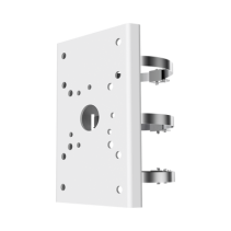 Comprar Montaje Aro HIKVISION DS-PRB-1200 | Smartgrid México