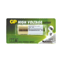 Comprar Batería Alcalina 12V 23Ah Ideal | Smartgrid México