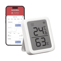 Comprar Medidor Humedad SWITCHBOTMP | Smartgrid México