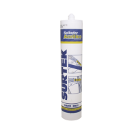 SURTEK, SYS-113-505, Sellado Acrílico /Color Blanco / Contenido 280 ml.
