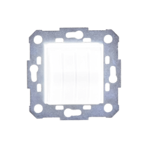 Comprar Luz de Aviso RGB IBERNEX NX0172 | Smartgrid México