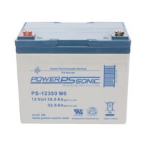 Comprar Batería Power Sonic 12V 35AH | Smartgrid México