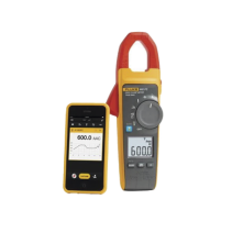 Comprar Amperímetro Fluke 902FC 600A | Smartgrid México