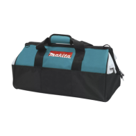 MAKITA, 8312716, Mochila para herramientas de 24 con doble cerradura de metal (60 x 25 x 30 cm)