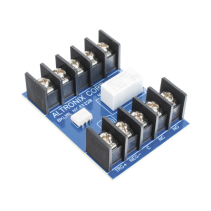 Comprar Módulo Altronix RBSNT-TL 12V/24V | Smartgrid México