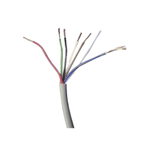 Comprar Bobina Cable 305m 6x22 AWG Blanco | Smartgrid México