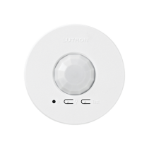 Comprar Sensor Lutron 360° Ocupación | Smartgrid México