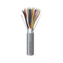 Comprar Cable CMR 12x22 AWG 305m | Smartgrid México