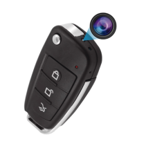 Comprar Cámara Oculta en Llave 1080p | Smartgrid México