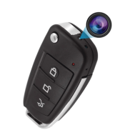 Comprar Cámara Oculta en Llave 1080p | Smartgrid México