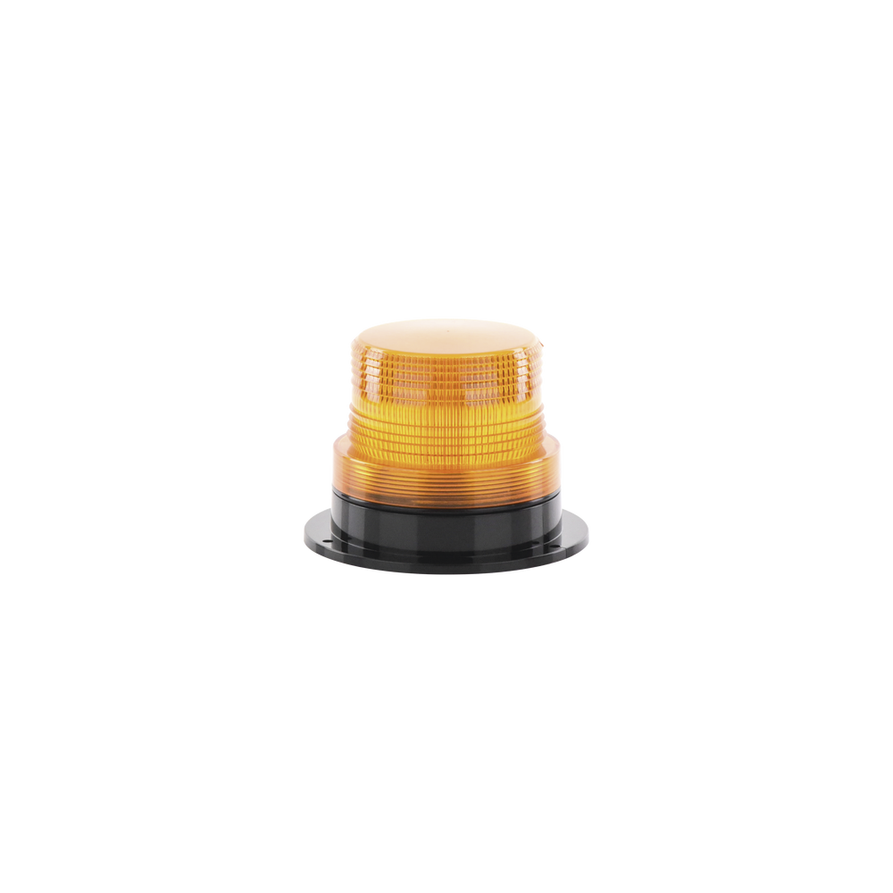 Comprar Burbuja EPCOM X127A 8 LEDs Ámbar | Smartgrid México