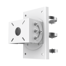 Comprar Montaje Poste HIKVISION | Smartgrid México
