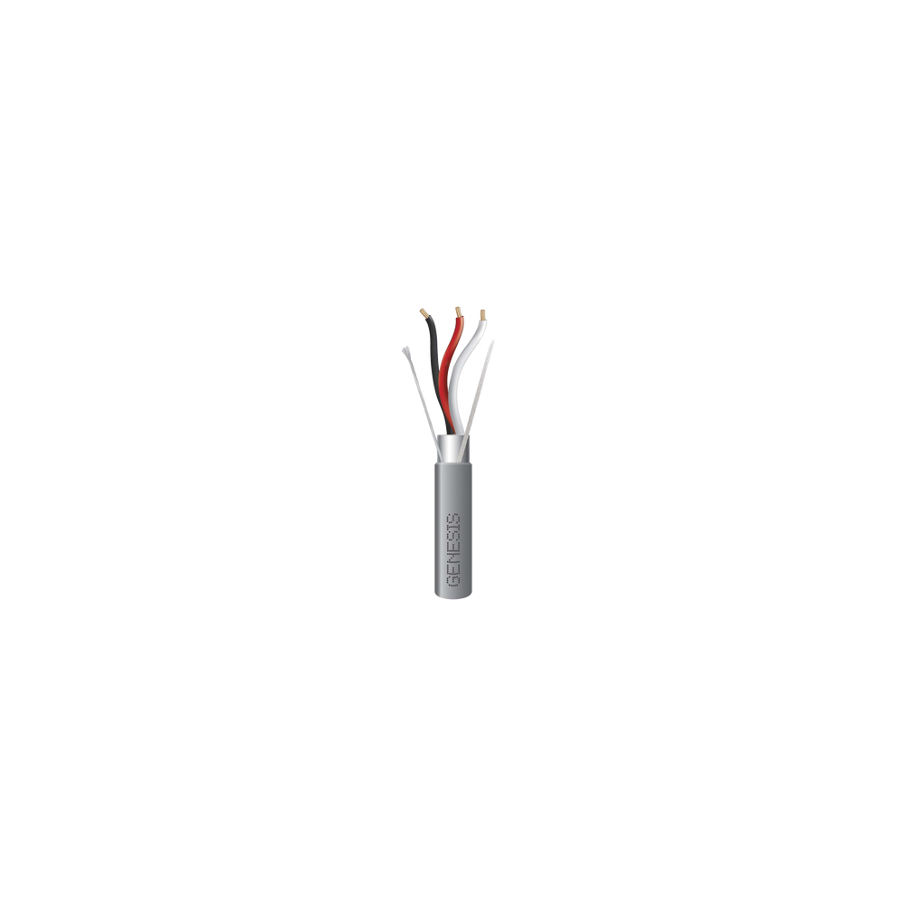 Comprar Cable Blindado 305m 3x16 AWG | Smartgrid México