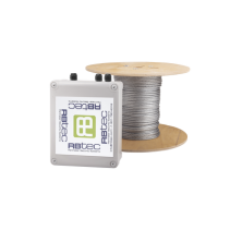 Comprar Kit Cable Sensor IRONCLAD 305m | Smartgrid México