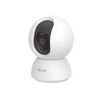 Comprar Mini Domo PT IP 2MP HiLook | Smartgrid México