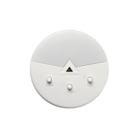 Comprar Sensor fotoeléctrico Lutron 0-10V | Smartgrid México