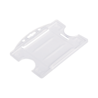 IBERNEX, NX0141, Funda para Tarjeta RFID de Plástico, Compatible con NX0140 y NX0143