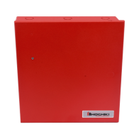 Comprar Fuente HOCHIKI FN-400ULX-R 4A | Smartgrid México