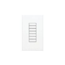 Comprar Qsws2 wallstn 7B INS WH Lutron | Smartgrid México