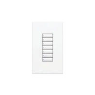 Comprar Qsws2 wallstn 7B INS WH Lutron | Smartgrid México