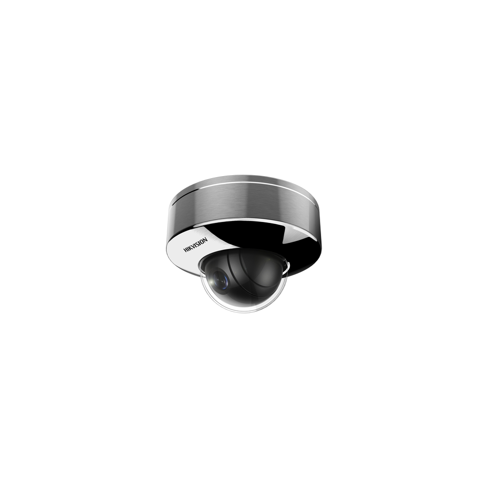 Comprar Domo IP HIKVISION 4MP | Smartgrid México