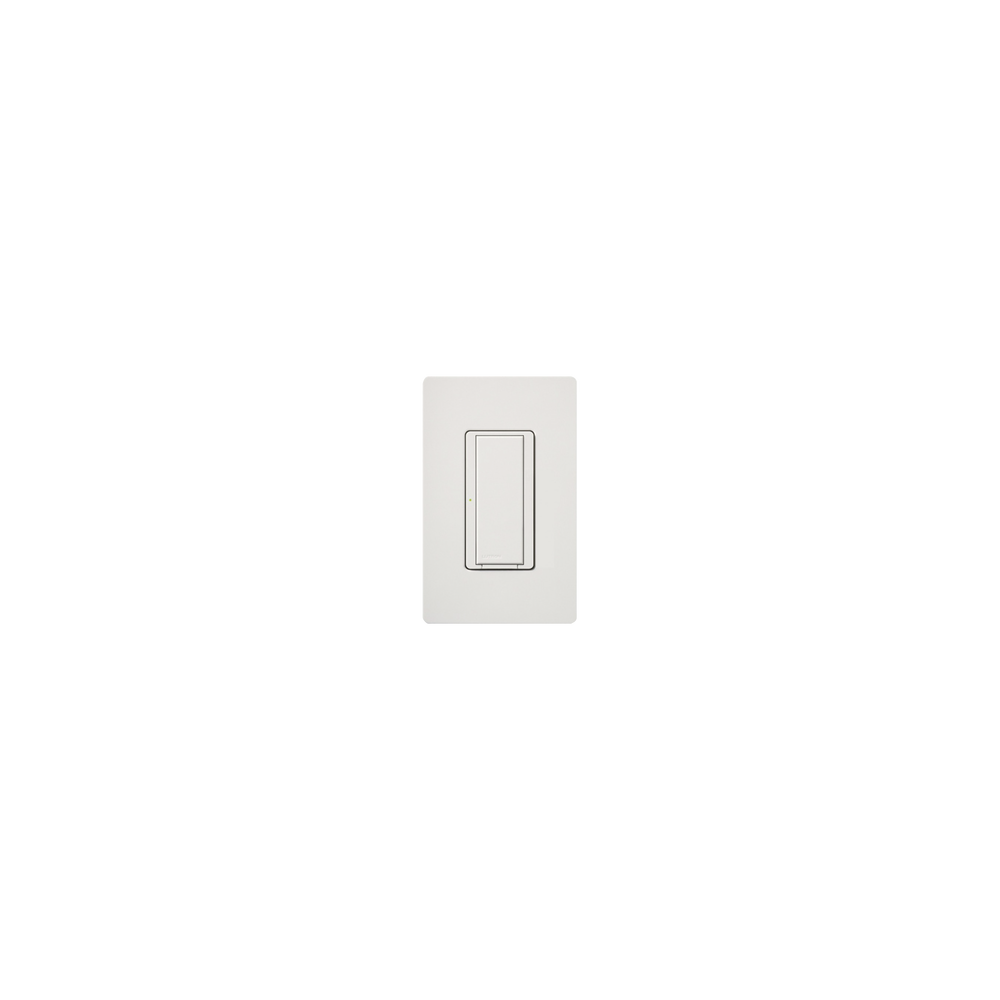 Comprar Lutron MRF2S6ANSWH 6A Premium | Smartgrid México