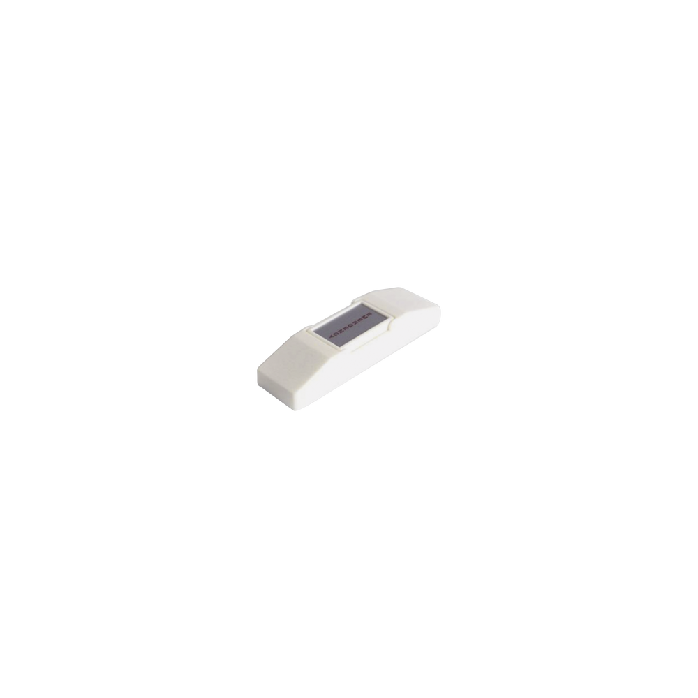 ACCESSPRO, PRO862, Botón de emergencia montaje de superficie ideal como botón de pánico/ contacto NC y NO