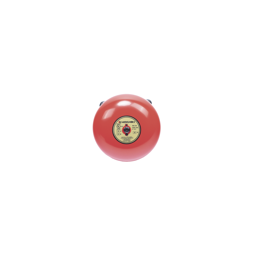 Comprar Campana Alarma HOCHIKI B6-24 | Smartgrid México