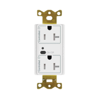 Compra Receptáculo Lutron VIVE 20 | Smartgrid México