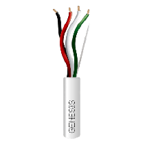 Comprar Cable AUDACIOUS 4x16 AWG 152m | Smartgrid México