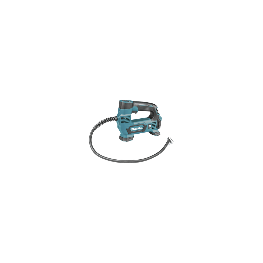 MAKITA, MP100DZ, Inflador Inalámbrico CXT® Litioâ€‘Ion de 12V max, (Sin Cargador / Sin Batería)