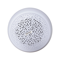 EPCOM PROAUDIO, SF-200, Altavoz Colgante para Interior 5 | 6W | 100V | Material ABS