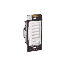 Comprar Botonera RadioRA2 5 Botones | Smartgrid México