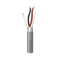 Comprar Cable 2x22 AWG GENESIS 305m | Smartgrid México