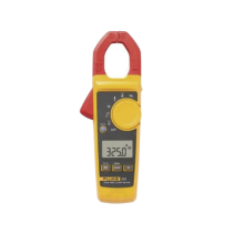 Comprar Amperímetro FLUKE-325 400A AC/DC | Smartgrid México