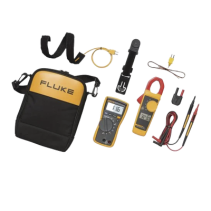 Comprar Kit Fluke 116/323 HVAC | Smartgrid México