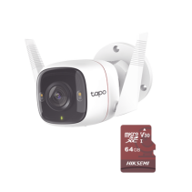 Comprar Cámara IP TP-LINK TAPO-C320WS | Smartgrid México