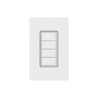 Comprar Botonera Sunnata Negro RRSTW4BSW | Smartgrid México