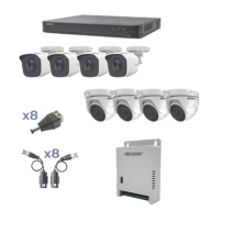 Comprar KIT TurboHD 1080p EPCOM | Smartgrid México