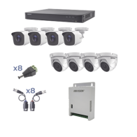 Comprar KIT TurboHD 1080p EPCOM | Smartgrid México