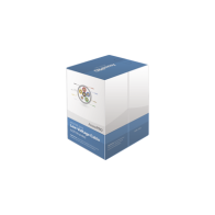 ACCESSPRO, ACCESS-206, Bobina de 305 metros con 6 conductores de cobre trenzado calibre 20, aislamiento individual de FRPVC de a