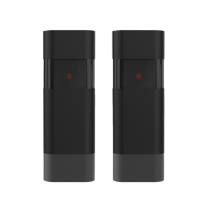 ACCESSPRO, ACCESS-PE-WD, Detector fotoelectrico infrarojo / RELEVADOR NC-COM-NO / Compatible C/ ACCESSFORCE / FS1000APPRT.