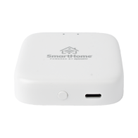 Comprar Controlador HUB ZigBee | Smartgrid México