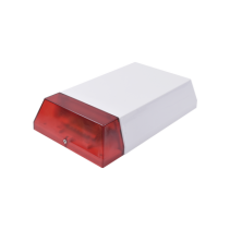 Comprar Sirena SFIRE SF-70W 100dB | Smartgrid México