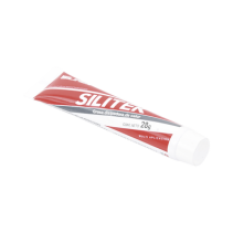 SILIMEX, SILITEK, Pasta térmica aislante, previene corrosión por humedad en instalaciones al exterior, soporta de -20 hasta 220º