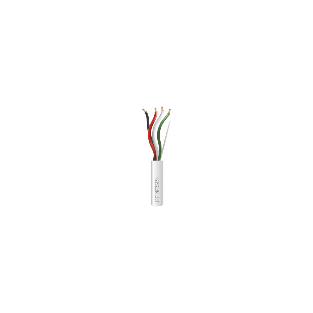Comprar Cable AUDACIOUS GENESIS 4x14 AWG | Smartgrid México