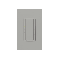 Comprar Dimmer PRO LUTRON 250W LED/CFL | Smartgrid México