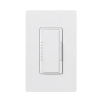 Comprar Dimmer PRO RRDPROWH 250W LED/CFL | Smartgrid México