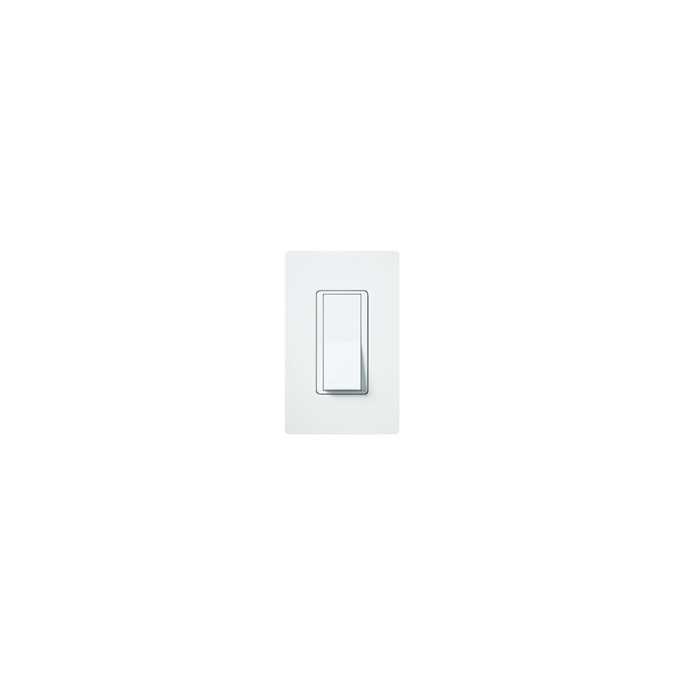 Comprar Apagador Lutron CA1PSWHS 15 Amp | Smartgrid México