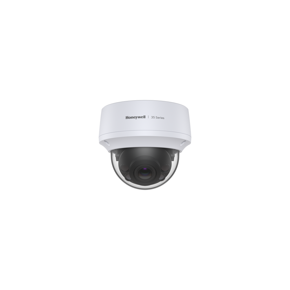 Comprar Domo IP 8MP Honeywell HC35W48R2 | Smartgrid México
